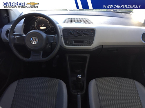Volkswagen Up C/70474