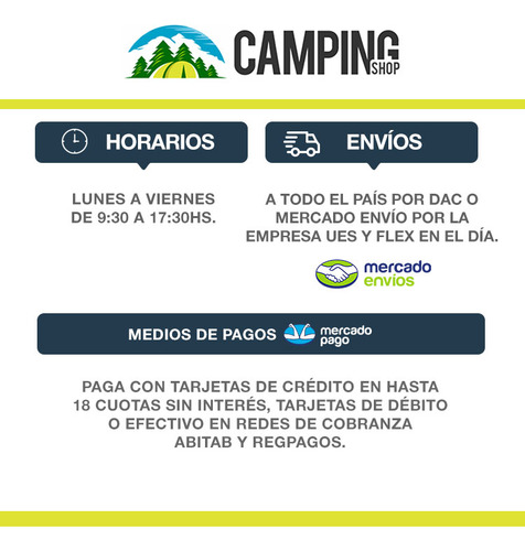 Imagen 6 de 6 de Rifle Airsoft Aeg Game Face Gfsmg Con Tambor - Camping Shop