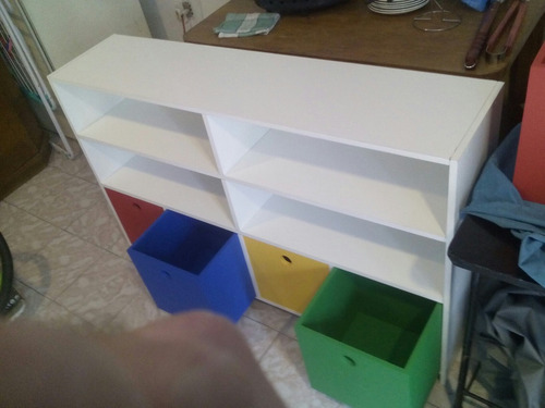 Muebles A Medida