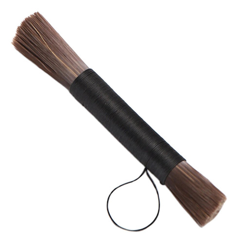 Cepillo Compatible Con Ceremonia Del Té, Práctico