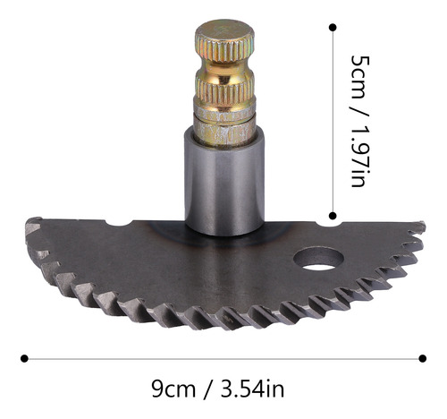 Arrancador De Coche Joystick Start Axis Engine