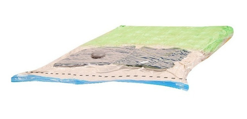 Imagen 3 de 4 de Bolsa Al Vacio Vac Bag Extra Grande De Ordene 80x100cm