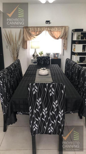 Imagen 2 de 22 de Departamento En Venta En Canning El Principado