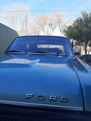 Imagen 1 de 16 de Ford Deluxe