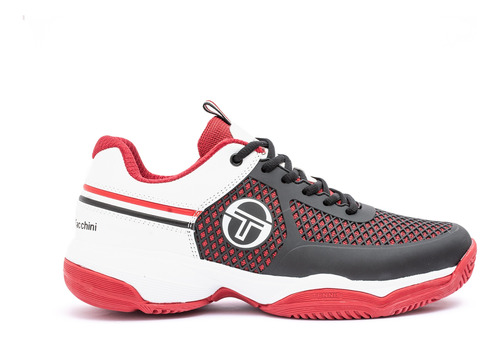 Zapatillas Sergio Tacchini 128 Tenis Padel