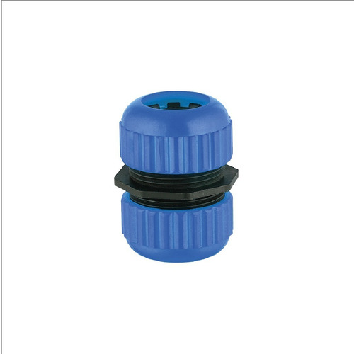 Acople Union De Manguera 1/2 Pulgada Venrol X 5 Un.