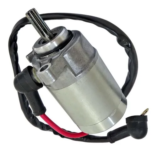 comprar Motor Arranque Partida Factor 150 Ys Fazer 150 Crosser 20049