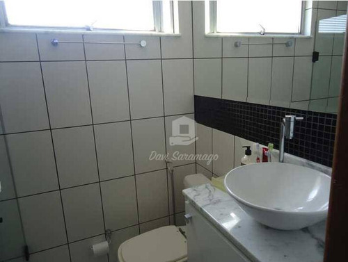 Cobertura Com 4 Dormitórios À Venda, 163 M² Por R$ 1.190.000 - Icaraí - Niterói/rj - Co0008