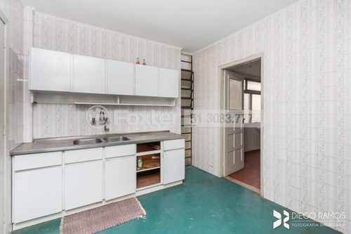 Apartamento, 3 Dormitórios, 116 M², Bom Fim - 199426