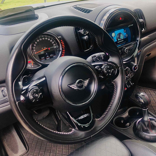 Mini Countryman 2017 2.0 S All4 Aut. 5p