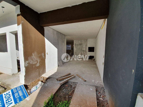 Imagem 1 de 23 de Casa Com 3 Dormitórios À Venda, 168 M² Por R$ 647.000,00 - Jardim Das Acácias - São Leopoldo/rs - Ca3801