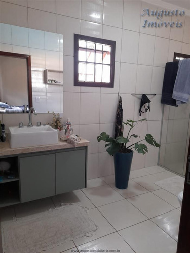 Imagem 15 de 29 de Casas Para Venda Em Atibaia No Bairro Atibaia - 1489476