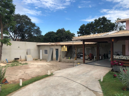 Imagem 8 de 23 de Sitio Em Esmeraldas - St00219 - 70784260