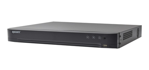 Dvr 4 Megapixel / 8 Canales Turbohd + 4 Canales Ip 