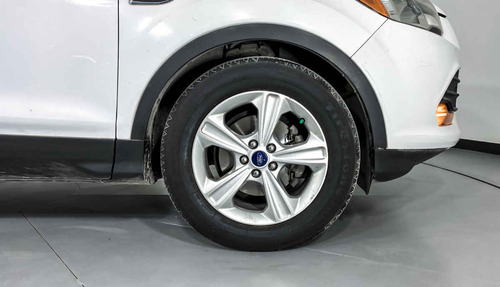Imagen 13 de 15 de 37175 - Ford Escape 2014 Con Garantía At