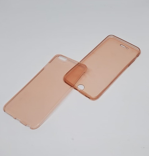 Carcasa 360 Para iPhone 6 Plus Y 6s Plus