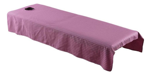 Para Sabana Para Camilla De Masaje Para Tratamientos De
