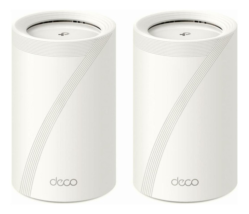 Tp-link Deco Be65 Sistema Wifi 7 Mesh Para Todo El Hogar,