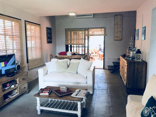 Casa - La Barra