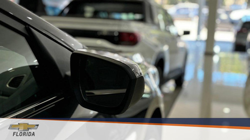 Chevrolet Onix Plus Premiet At