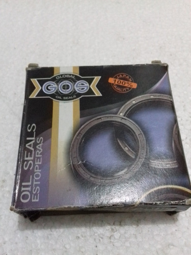 Estopera Yoky Piñon Toyota 2f 3f 4.5 Hillux Kavak Fortuner