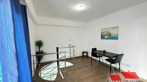 Foxpiantini.com - Za160 | Venta De Dúplex Pent-house En Piantini, Serralles, Santo Domingo