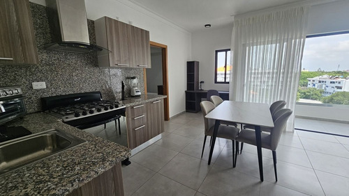 Maravillosos Apartamentos En El Vergel