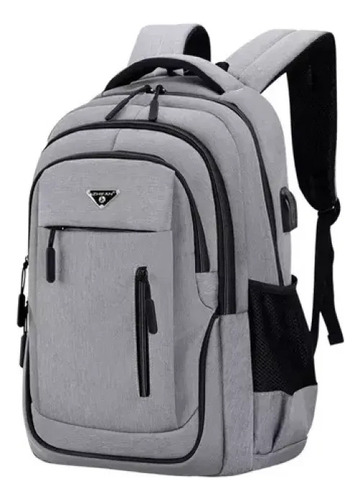 Mochila Para Hombre De 15,6/17,3 Pulgadas