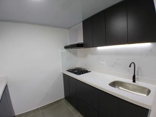 Aparta Estudio Ubicado En San Juan