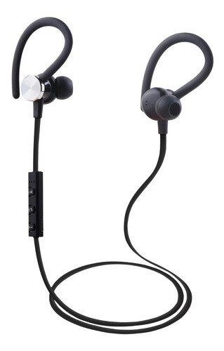Audífono Bluetooth Argom Edge, Manos Libres Deportivo *itech