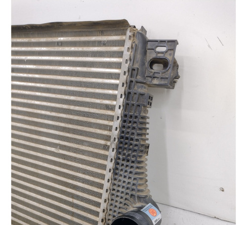 Radiador Intercooler Volkswagen Amarok 2.0 Tdi 140hp 2014 (Usado)