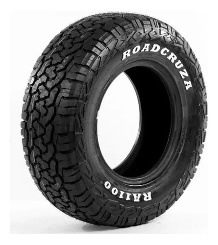 Pneu Roadcruza Lt265/75r16 123/120s 10pr Ra1100 T/a