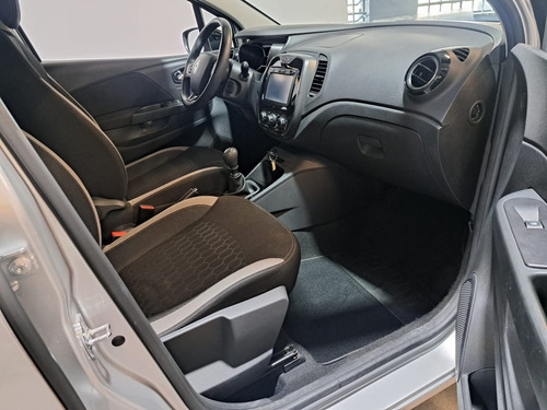 Renault Captur CAPTUR ZEN 2.0