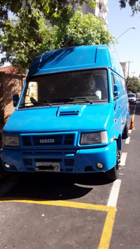 Inveco Van 2006 Motorhome
