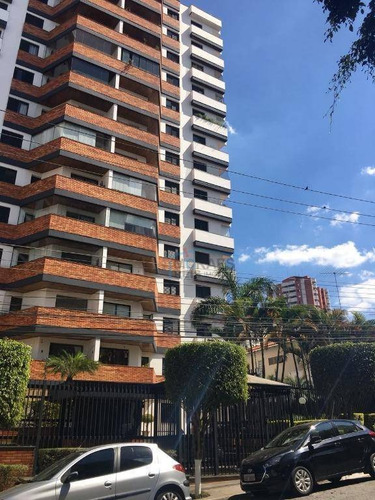 Apartamento Com 3 Dormitórios À Venda, 92 M² Por R$ 755.000,00 - Vila Mascote - São Paulo/sp - Ap15824