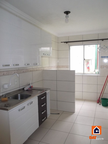 Imagem 7 de 15 de Apartamento À Venda Em Estrela - 607