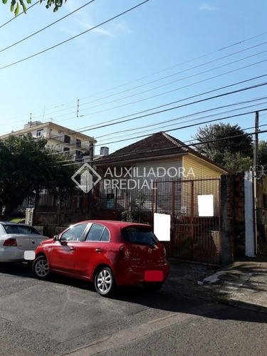 Imagem 6 de 10 de Terreno - Marechal Rondon - Ref: 258756 - V-258756