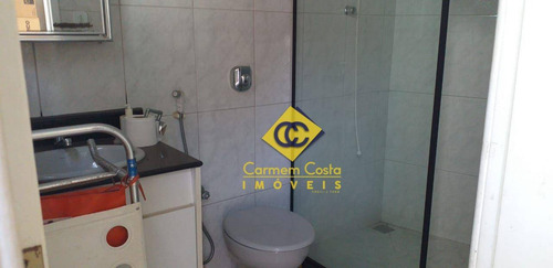 Imagem 6 de 30 de Casa Com 2 Dormitórios À Venda, 75 M² Por R$ 450.000,00 - Novo Rio Das Ostras - Rio Das Ostras/rj - Ca2119