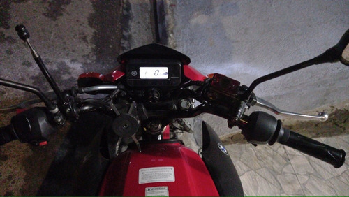 Imagem 8 de 8 de Yamaha Factor 150 Ed