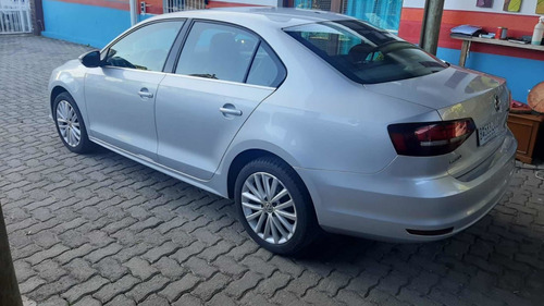 Volkswagen Vento 1.4 Tsi At 2016