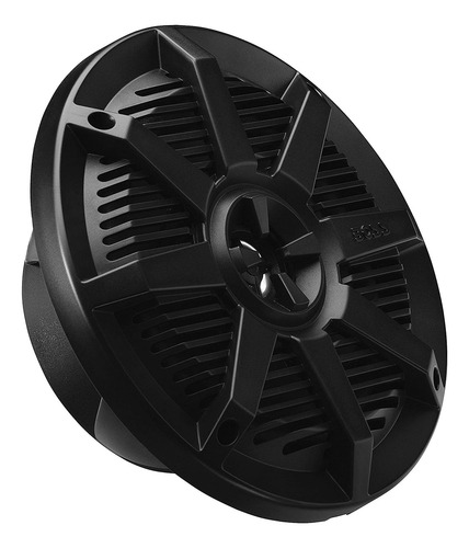 Altavoces Marinos Weatherproof 1651cm 200watts Par Negro