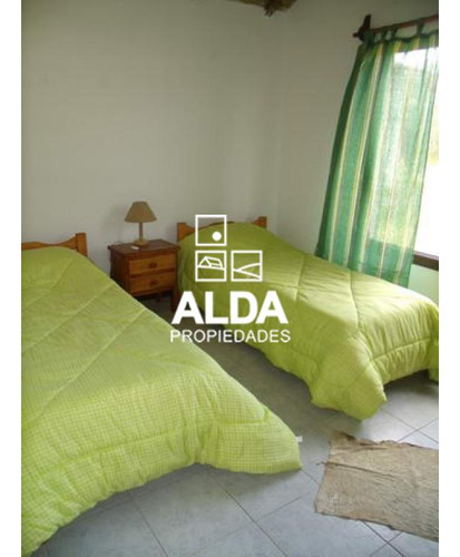 Casa Punta Negra Piriápolis 3 Dorms Alquiler Temporada Ca200391