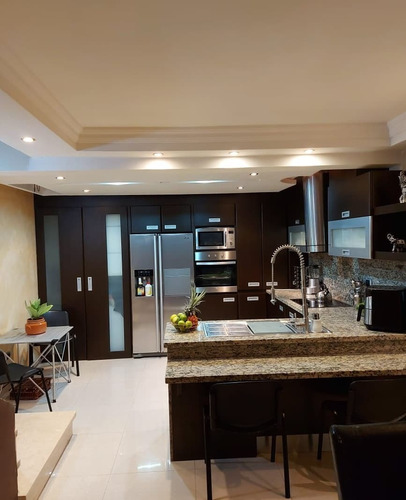 Imagen 2 de 10 de Vende Th Resd. Casas Del Sol 90m² 2hab 2pe Piscina Cancha, Nueva Barcelona