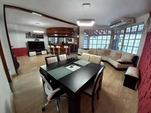 Casa Amoblada En La Trinidad Mls #25-1356