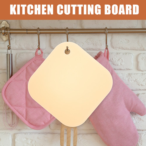 Tabla De Cortar De Cocina De Doble Cara