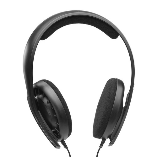 Auriculares Sennheiser Hd 407