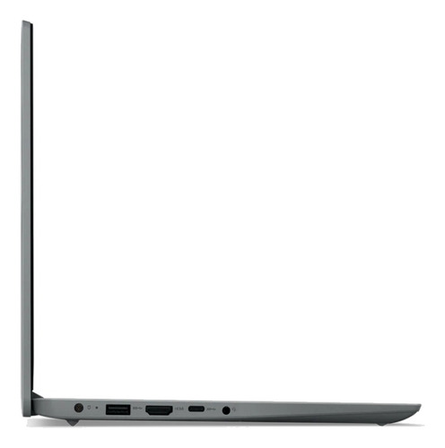 Notebook Lenovo Ideapad Ryzen 5 3500u 8gb 512gb Ssd Freedos