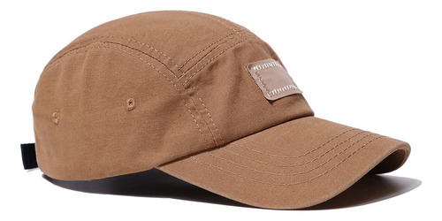 Clape Gorra Béisbol Con Parte Superior Plana, Sombrero Papá,