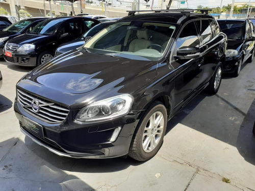 Volvo Xc 60 T-5 Momentum 2.0 245cv Fwd 5p