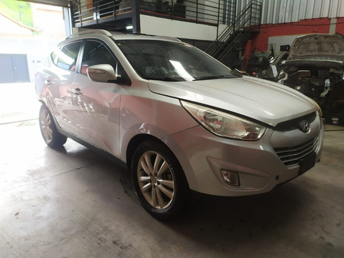 Imagem 1 de 10 de Sucata Para Retirada De Peças Hyundai Ix35 2012/13